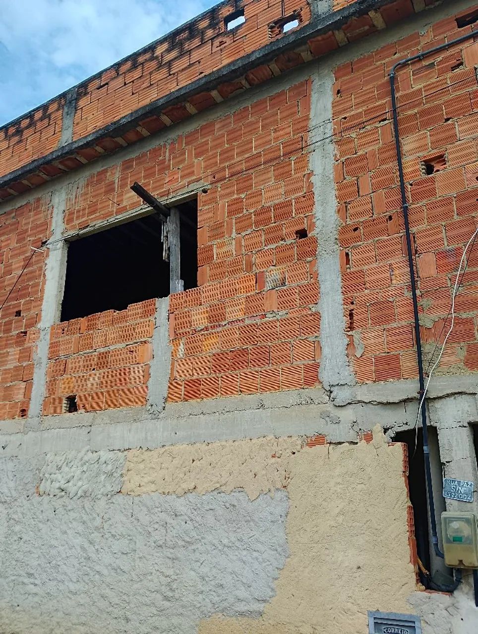 Foto - Belford Roxo - Nova Aurora