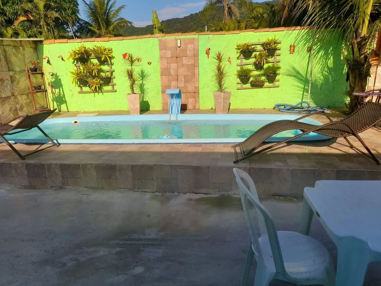 casa 