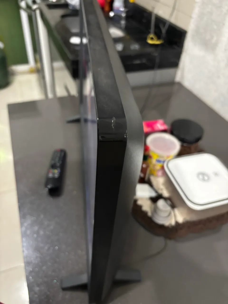 TV LG 32 smart  - Foto 2