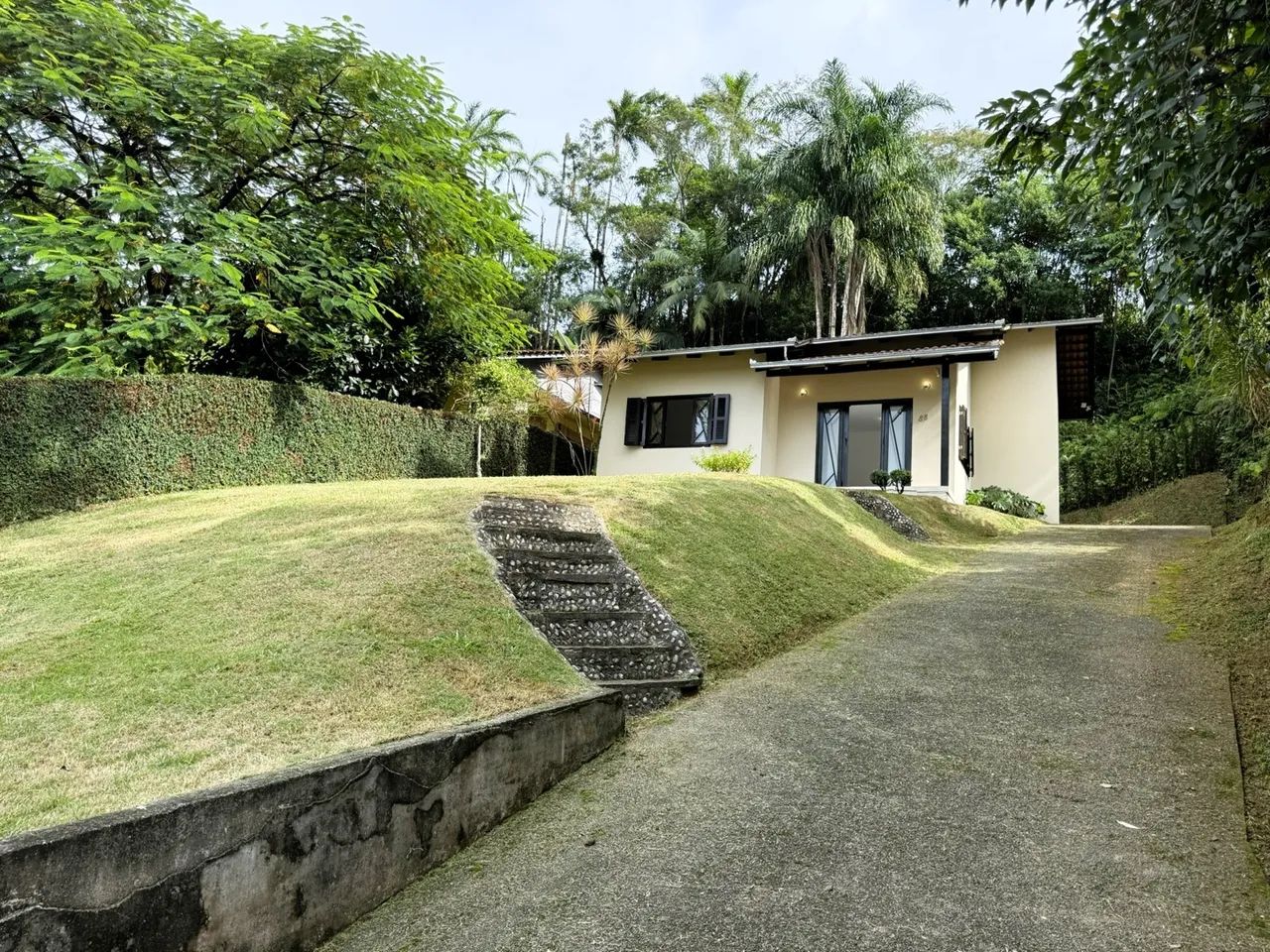 foto - Joinville - Nova Brasília