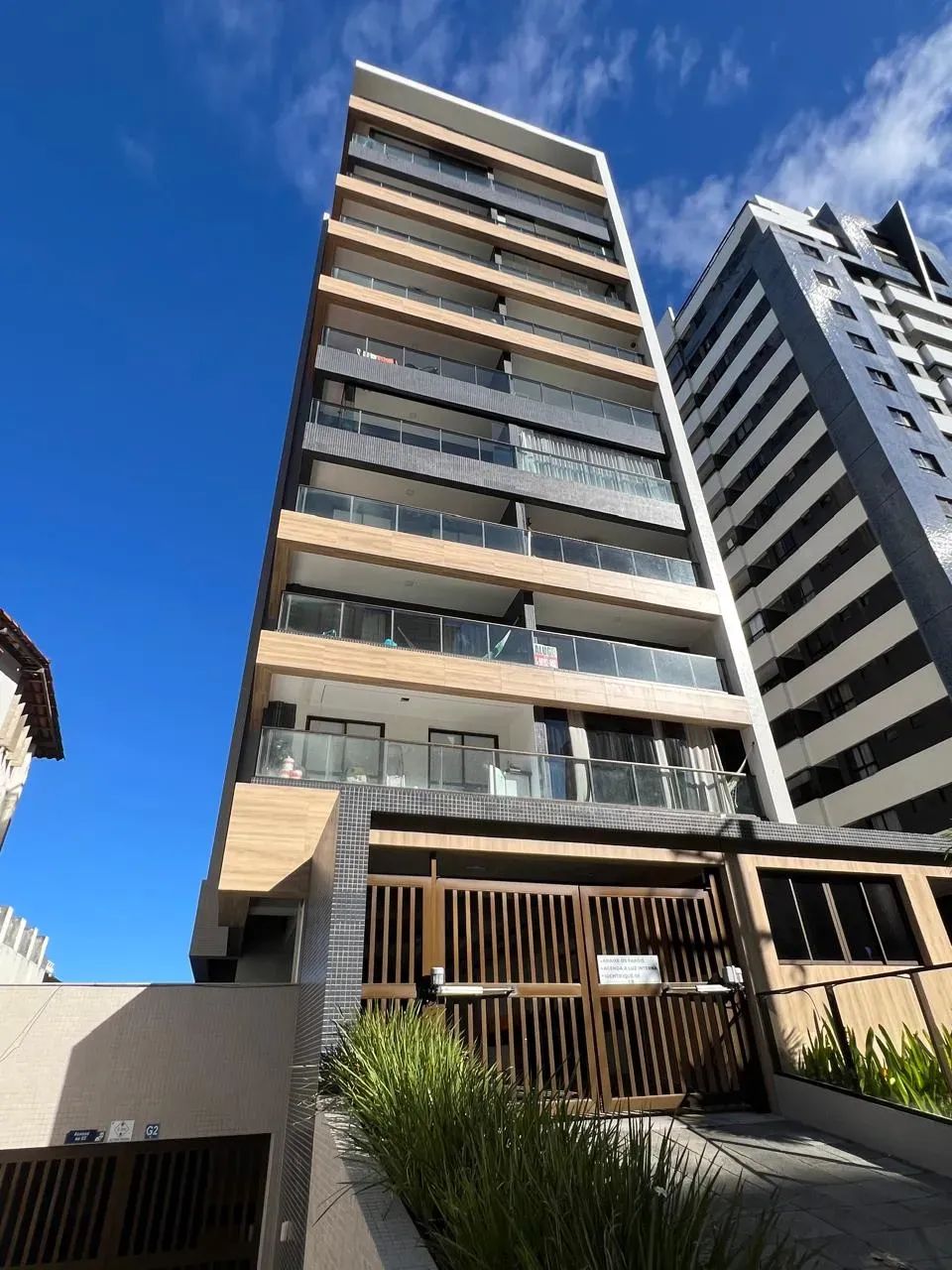 APARTAMENTO PITUBA