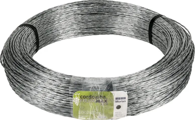 Cordoalha para fruticultura e culturas aéreas, 250 m, Frutamax, MORLAN 