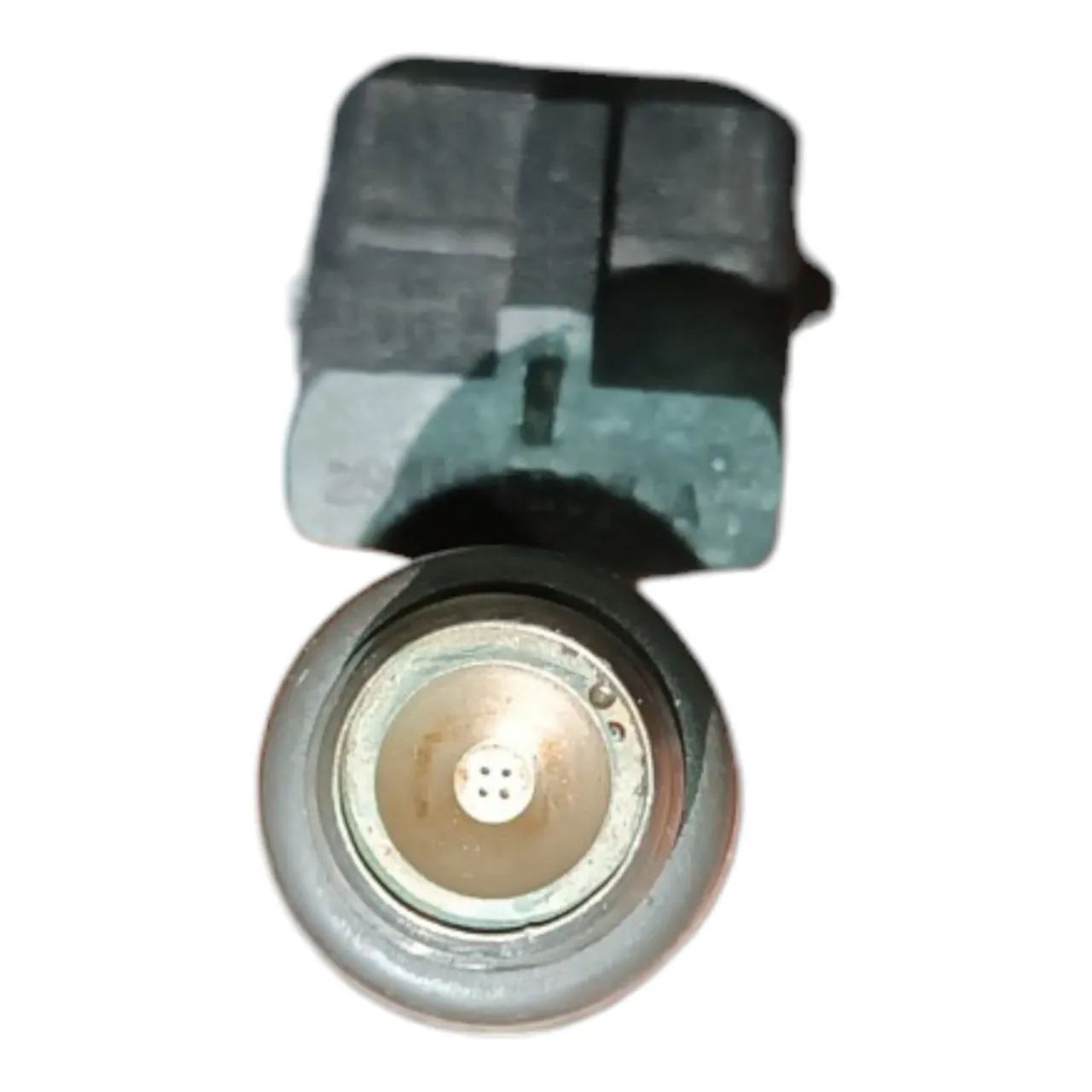 Bico Injetor Ford Ecosport Zetec 2n1u9f593ja 2006 Iwp127  - Foto 4