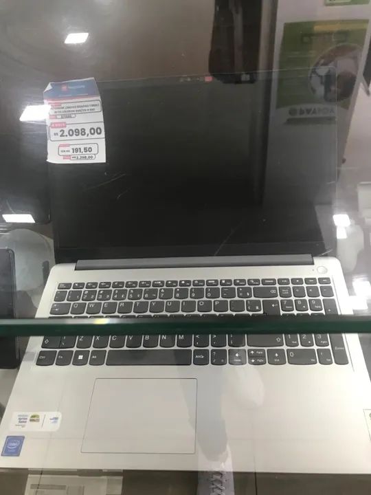 Notebook em ótimo estado!