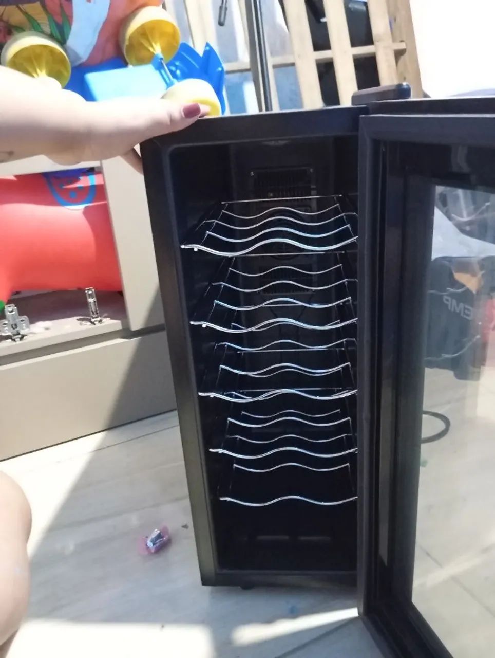 Adega de vinho  - Foto 2