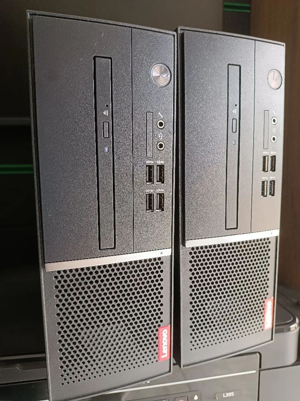 Computador Lenovo  - Foto 2