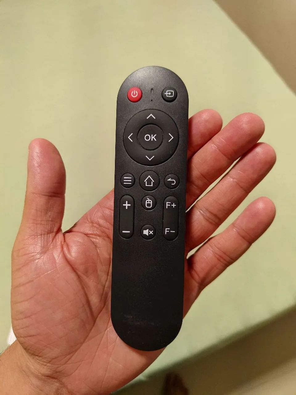 Projetor Horlat Full HD  - Foto 4