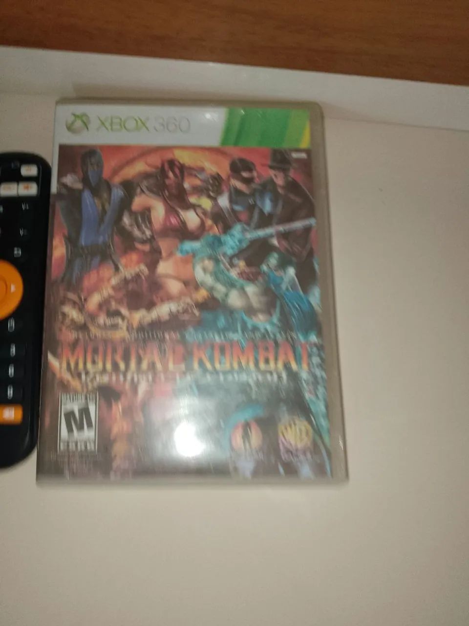 Xbox 360 destravado - Foto 2