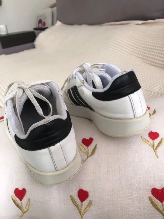 Tênis adidas 29  - Foto 3