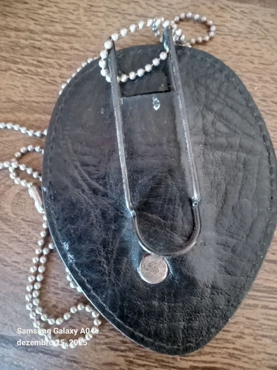 Distintivo investigador  - Foto 2