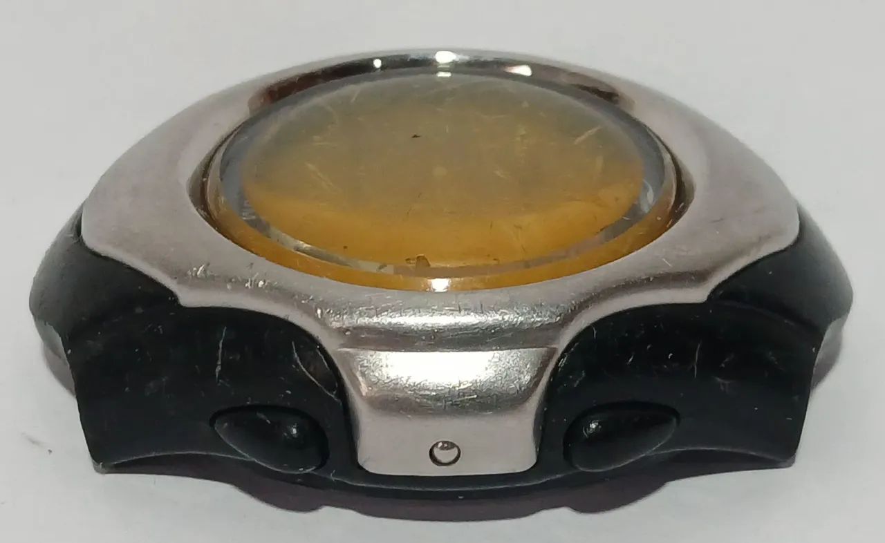 Relógio mormai technos 8109 AA (No Estado) - Foto 2
