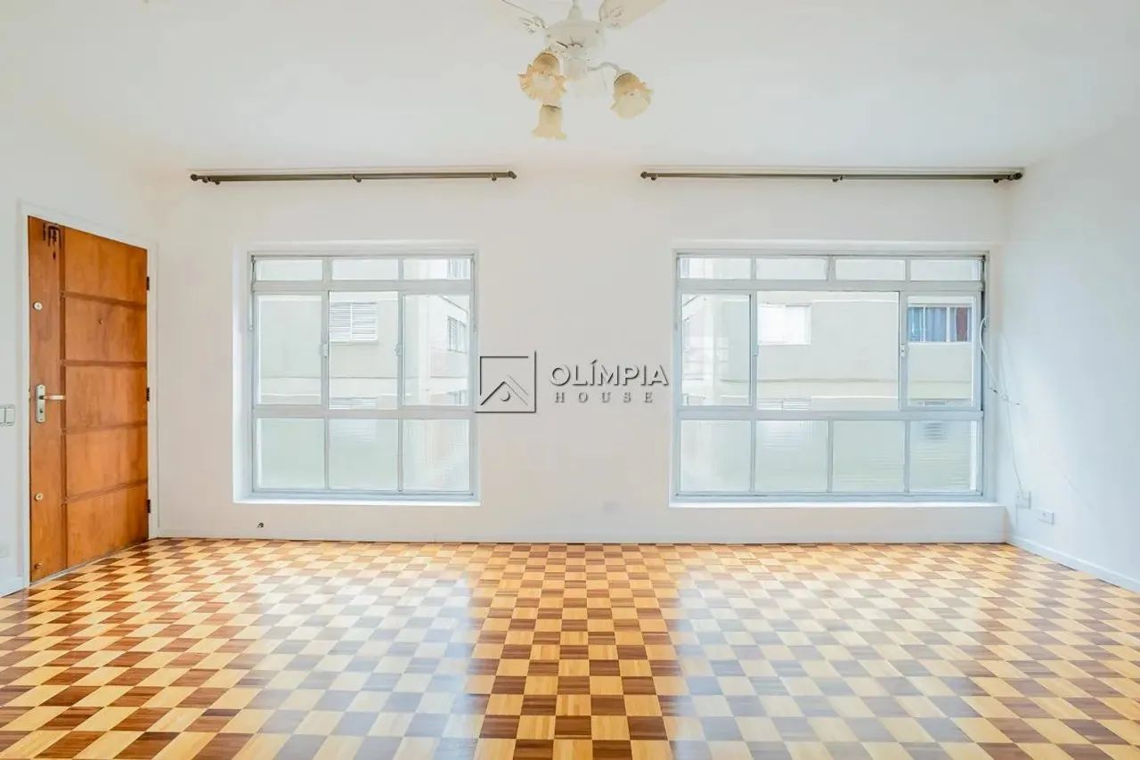 Venda Apartamento 3 Dormitórios - 134 m² Pinheiros - Foto 4