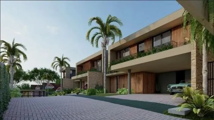 CASA GEMINADA no GLÓRIA com 4 quartos para VENDA, 289 m²