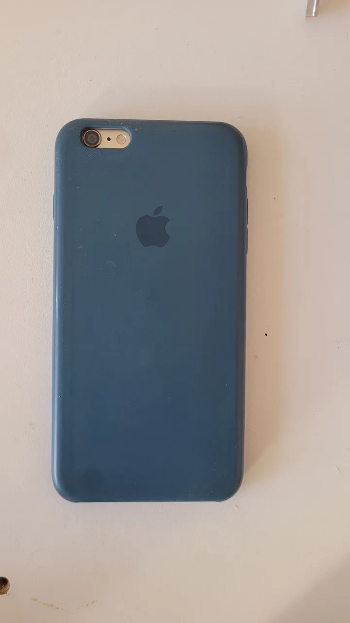 Iphone 6 plus