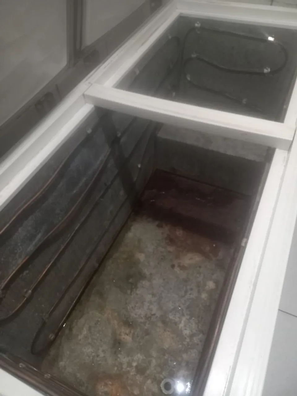 Freezer Horizontal para Sorvetes - Foto 4