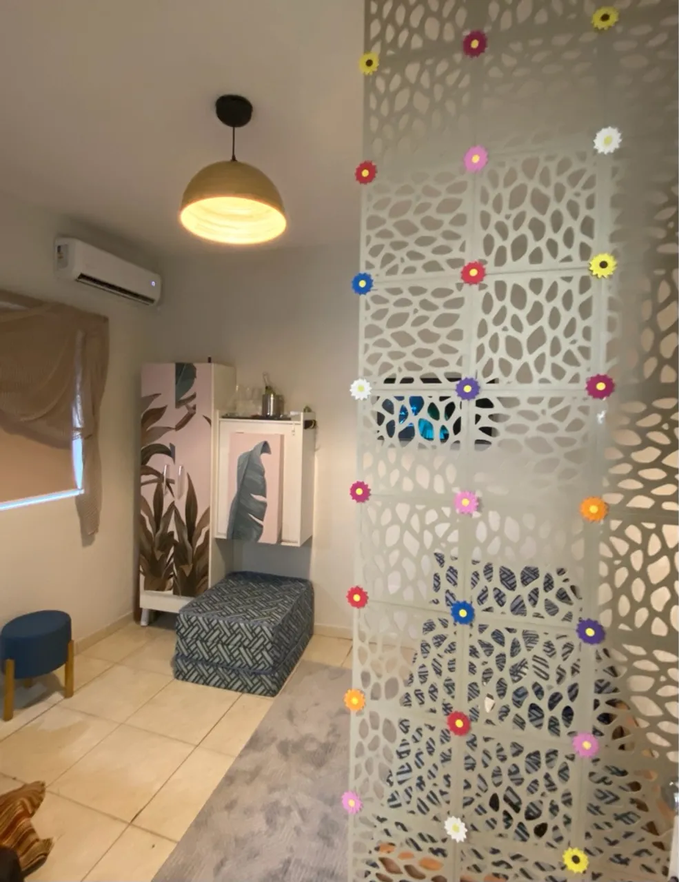 Studio pertinho Floripa