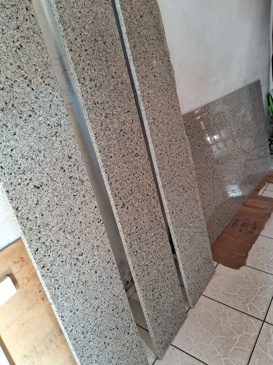 Pedras de marmore - Foto 4