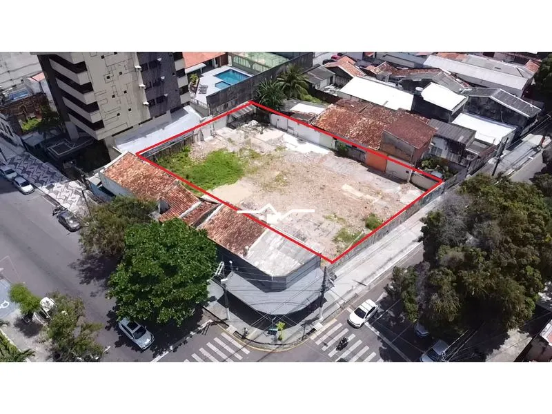 TERRENO BELÉM - PA