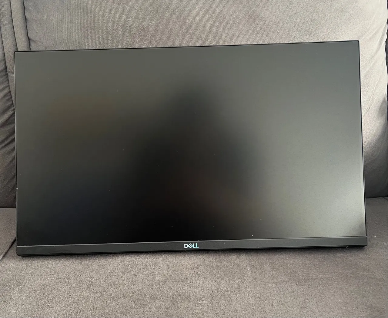 Monitor Dell Gamer 144hz