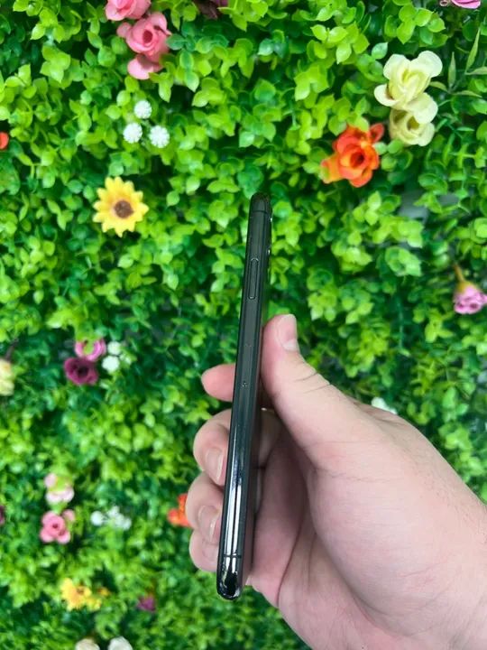 iPhone 11 Pro Max 256 GB | seminovo | o mais perfeito  - Foto 3