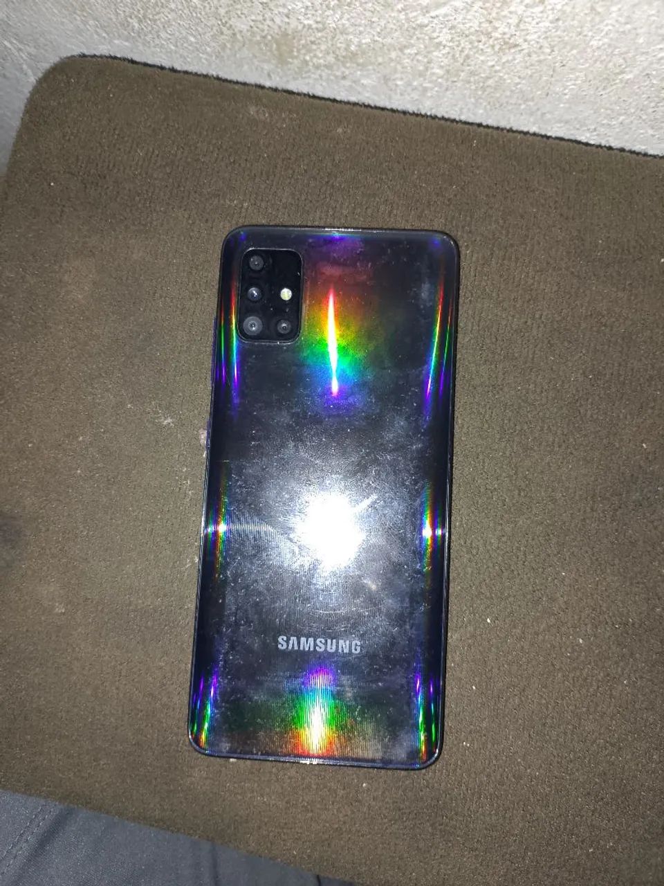 Xiaume redimi 9t 128 gigas 6 ram .........Samsung A51 128 gigas 6 ram ...  - Foto 5