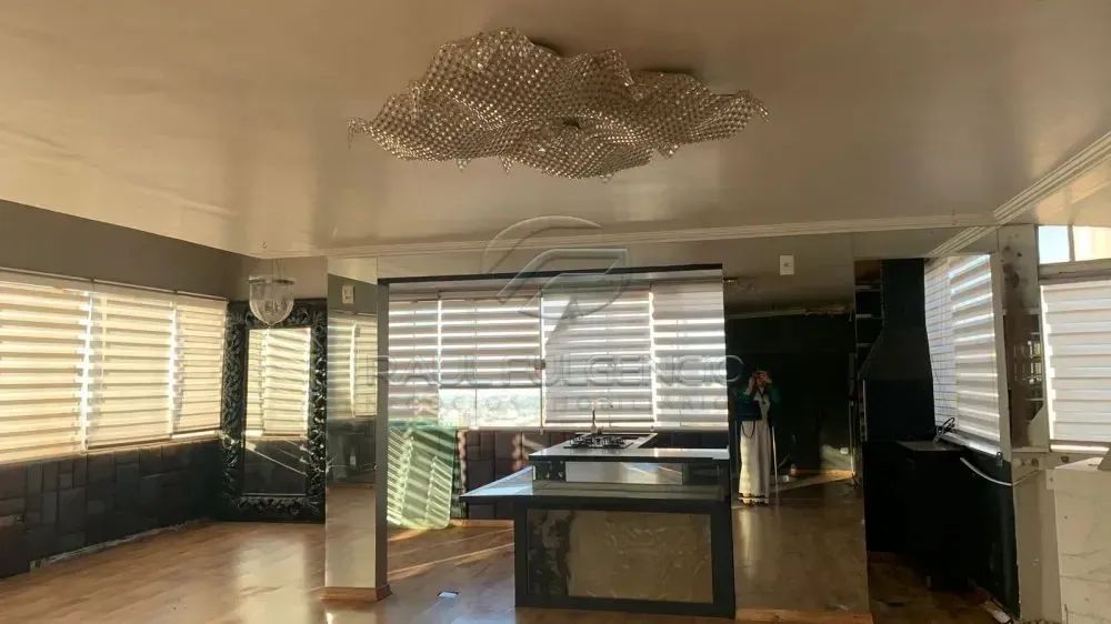 Ed Versalhes | Centro | Londrina