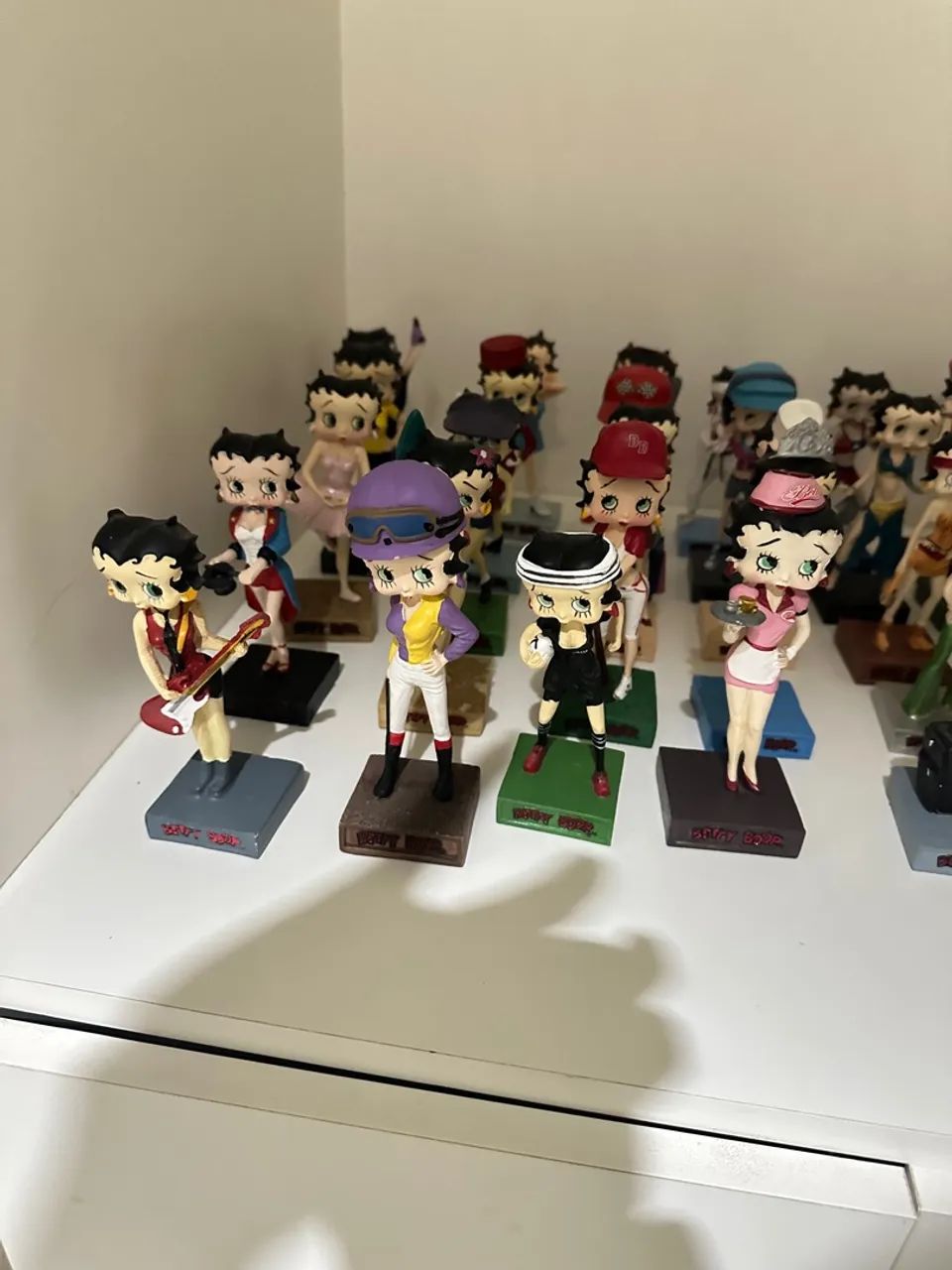 Beth Boop Show Collection - Foto 3
