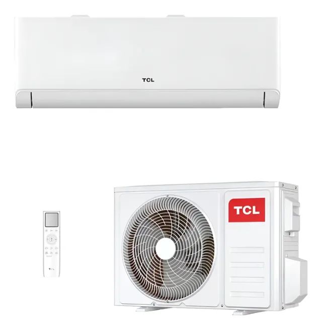 Ar Condicionado TCL Inverter 12.000 Btus