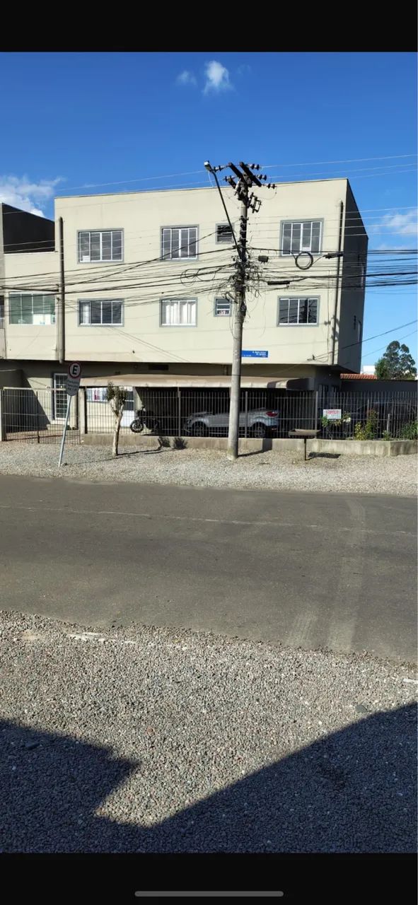 Foto - Curitiba - Hauer