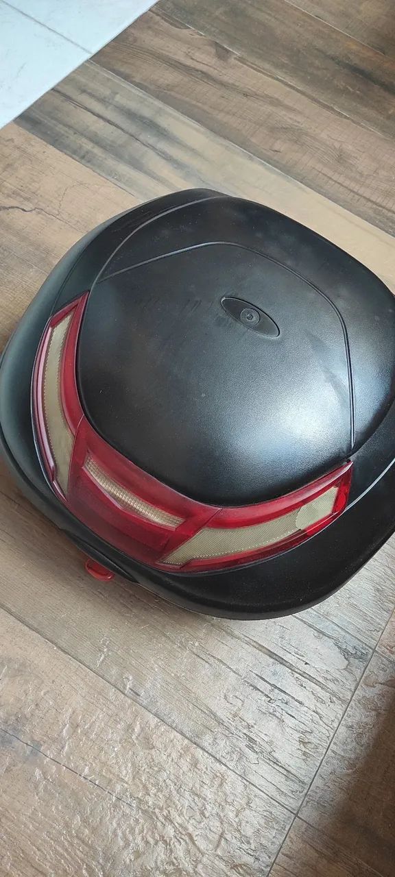 Caixa para Moto