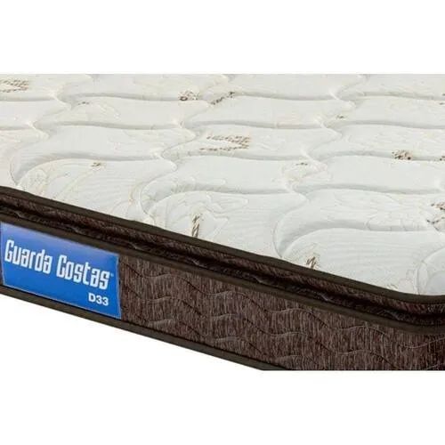 Cama Box Casal e Colchão D33 - Foto 2