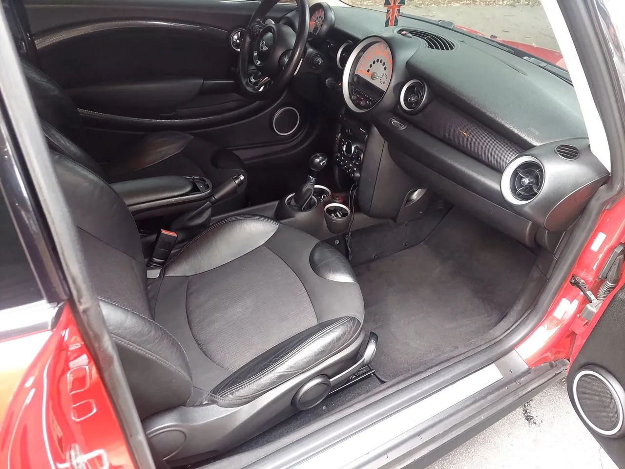 Mini Cooper S 1.6 Aut. 2013 - Foto 4