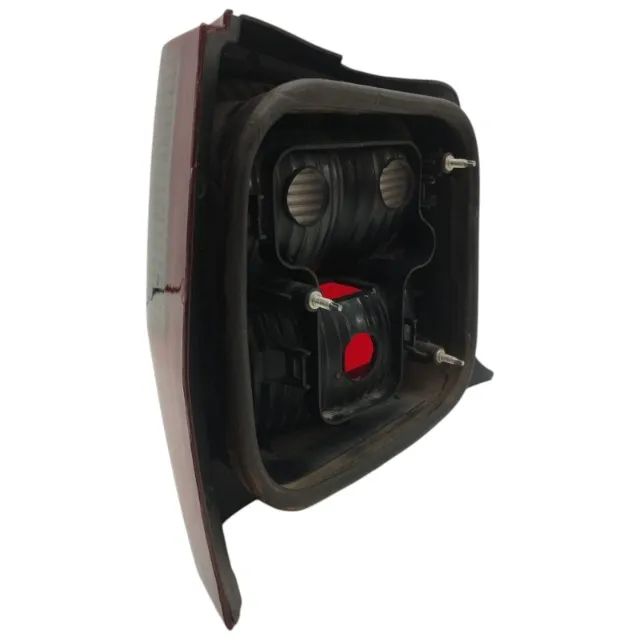 LANTERNA FIAT UNO TRASEIRA DIREITA 2004 2005 2006 2007 2008 2009 2010  - Foto 6
