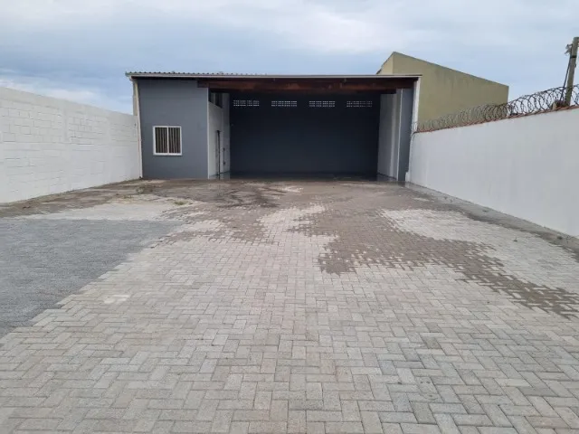 Loja comercial localizada Avenida Abido Saadi, Jacaraipe, Serra,ES