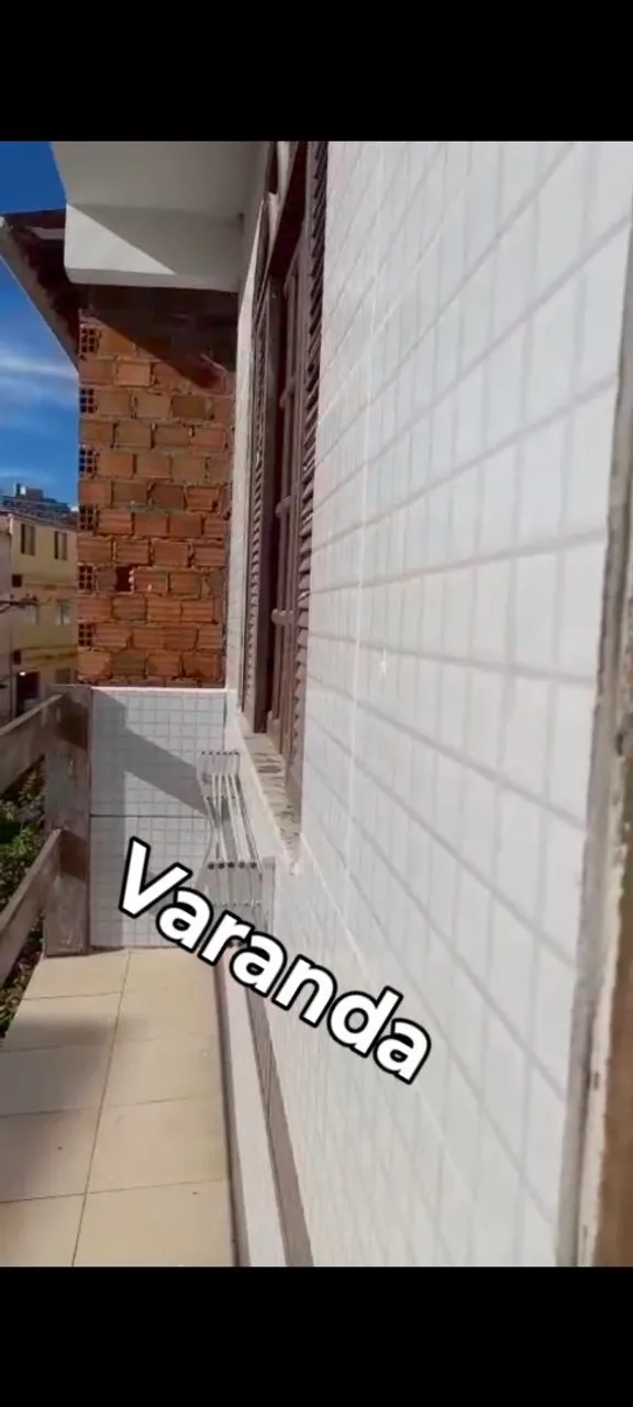 Aluguel apartamento