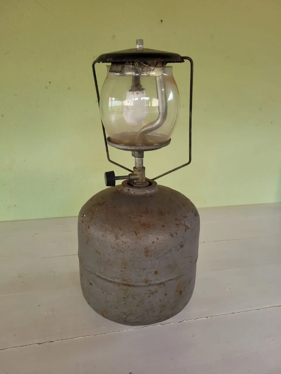 Lampião completo só 79,99