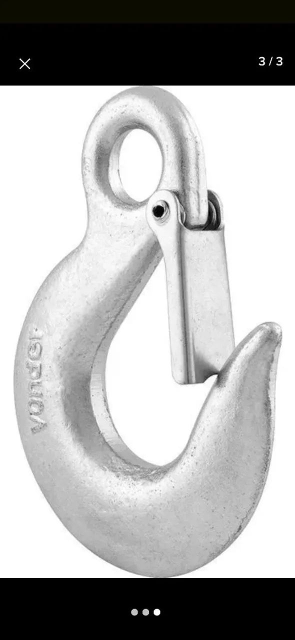 Saco de pancada Gorilla - Foto 3