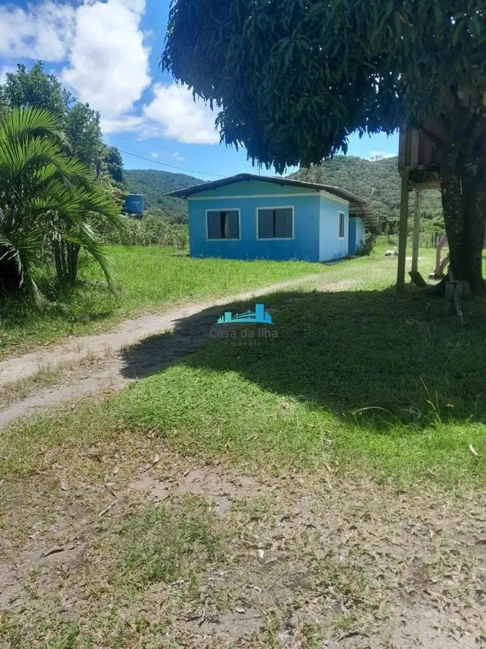 Terreno Ratones com 5.280 m² - escritura pública - Foto 2