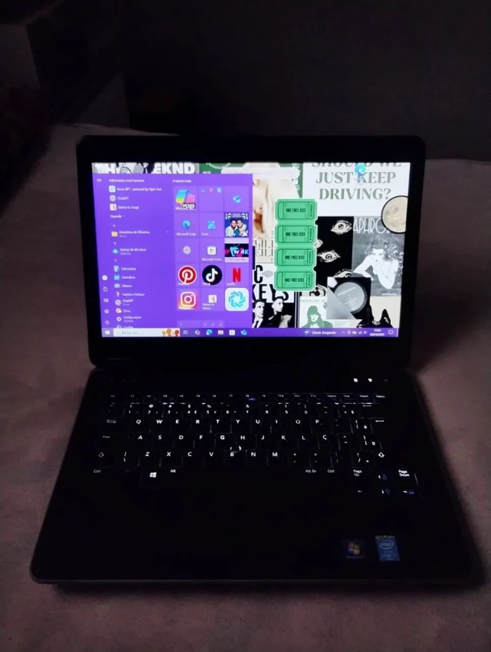 Notebook deel - Foto 4