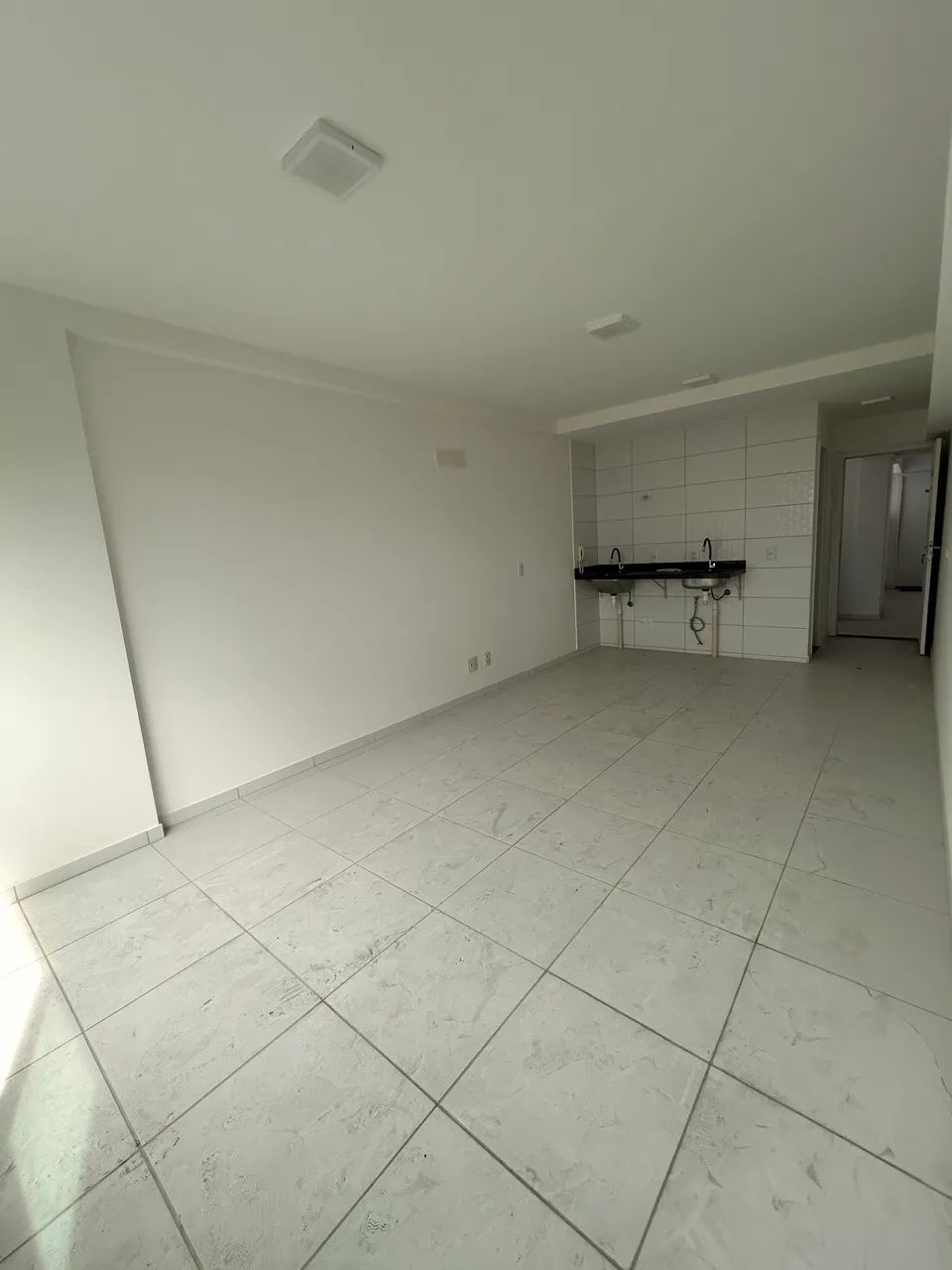 Vendo apartamento Studio nascente prédio novo  - Foto 5