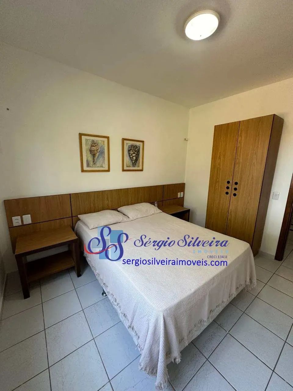 Apartamento mobiliado em Porto das Dunas! - Foto 4