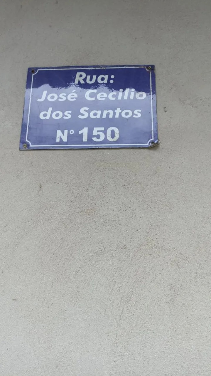 Lote no bairro Eymard