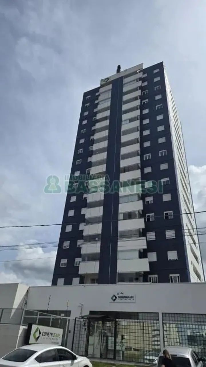 Apartamento Vila Verde Caxias do Sul - Foto 2