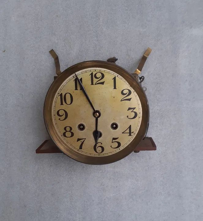 Relogio Carrilhão Westminster Chime