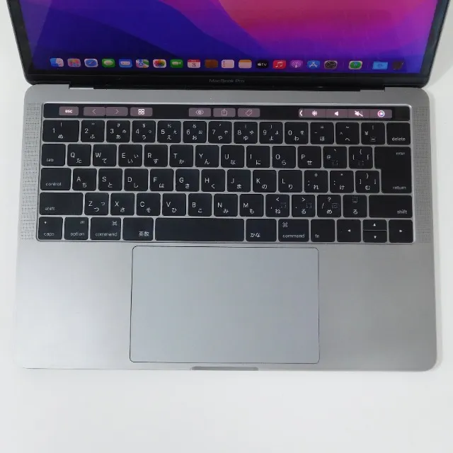 macbook pro 13 2016
