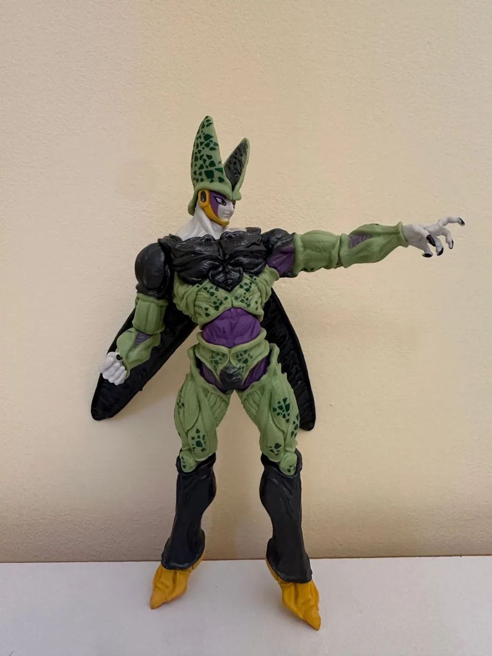 Figure Action - Perfect Cell - Dragon Ball Z - Foto 2