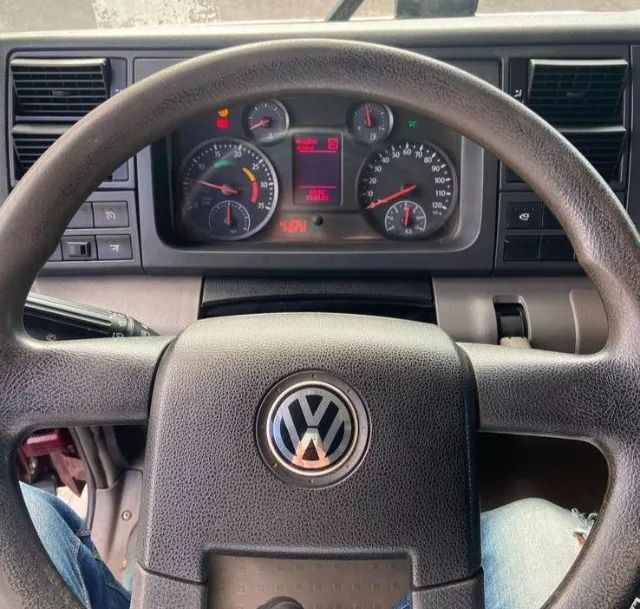 Vw 24280 6x2 2014 caçamba basculante 12m - Foto 3