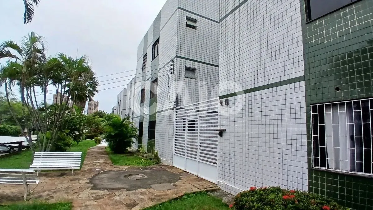 Apartamento no Condominio Bairro Latino