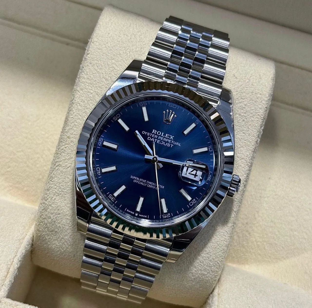 Rolex Automático linha Premium AAA+ - Foto 3