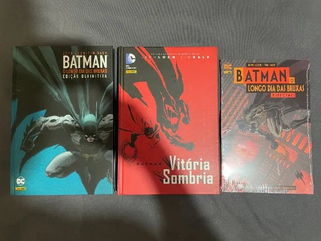 HQ DIVERSAS COLEÇÕES DE QUADRINHOS! - Foto 3